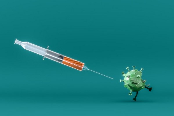 Вакцина против вируса