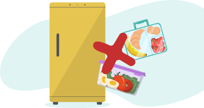 Инфографика - Холодильник или морозильник для временного хранения медотходов - изображение 4